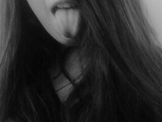 에로틱 한 영상 채팅 AnnyMorra