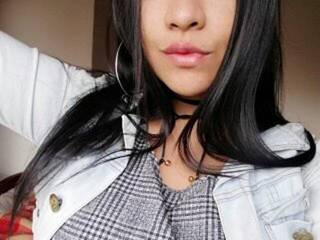 에로틱 한 영상 채팅 Annyswit