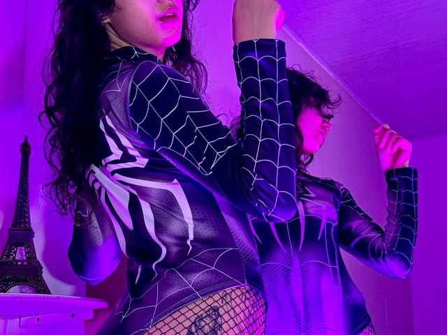 프로필 사진 AnnyVenus