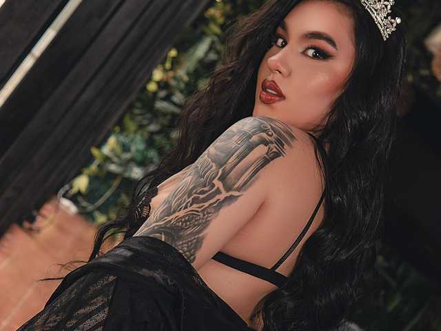 프로필 사진 AnnyWatson