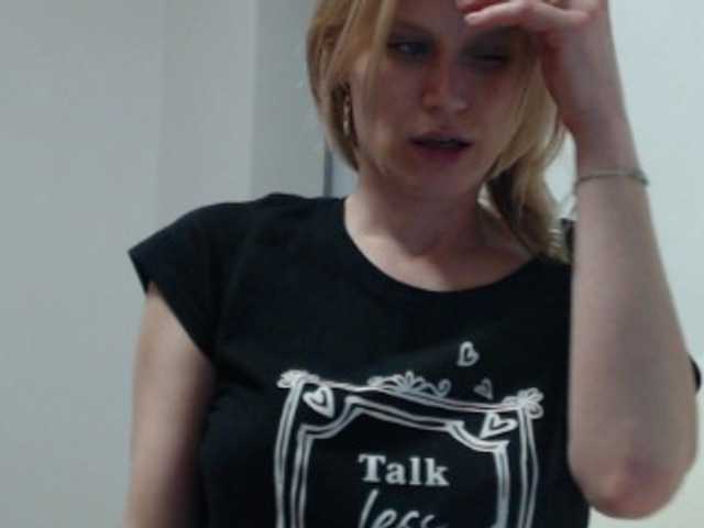 방송 스크린 샷 Annzhelika