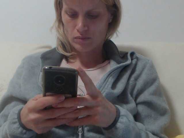 방송 스크린 샷 Annzhelika