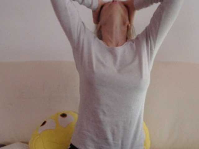 방송 스크린 샷 Annzhelika