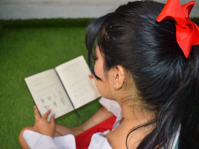 프로필 사진 Anthiope