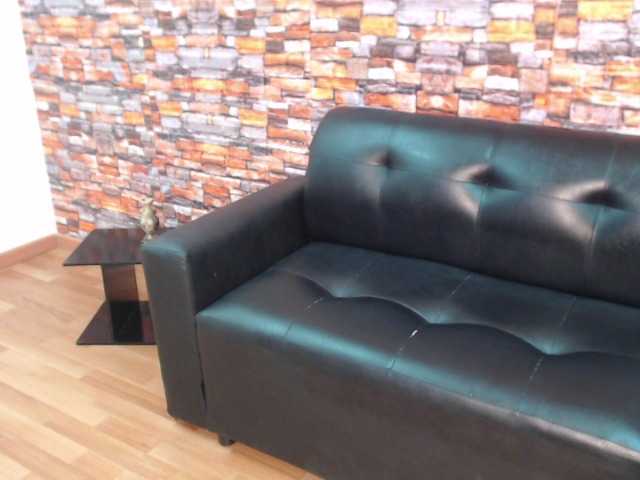 방송 스크린 샷 anthonella-1