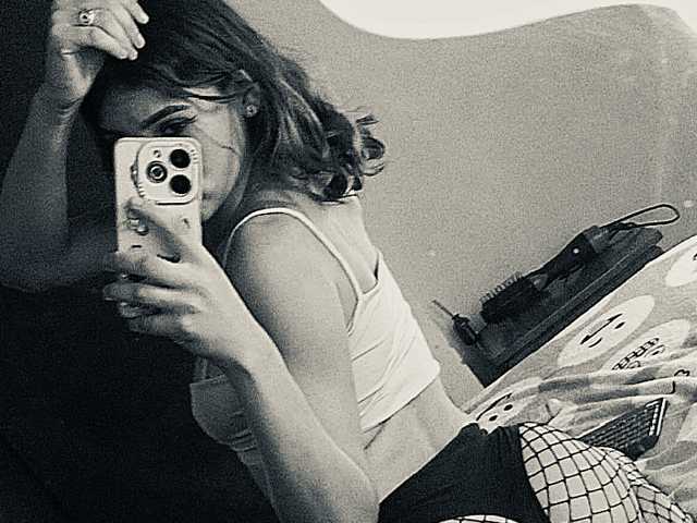 프로필 사진 AmbarAnthonellaMarquez