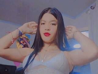 에로틱 한 영상 채팅 AntonelaCooper