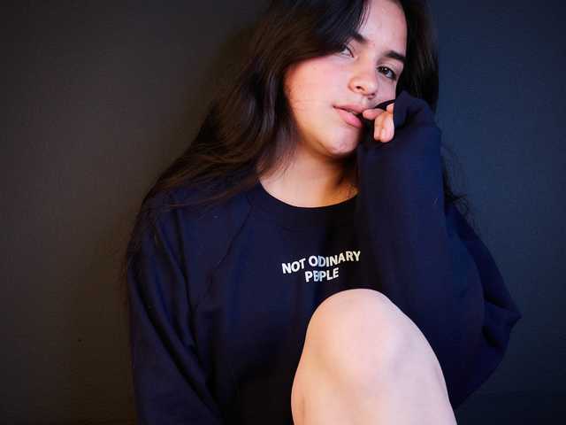 프로필 사진 Antonella-z