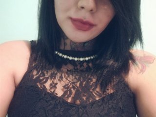 프로필 사진 antonella691