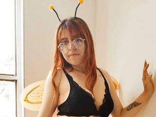 에로틱 한 영상 채팅 AntonellaGz