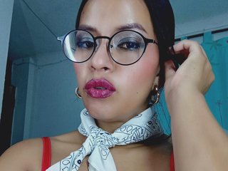 에로틱 한 영상 채팅 AntonellaMorrizz