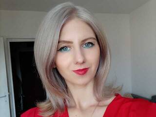 에로틱 한 영상 채팅 AnuskaAny