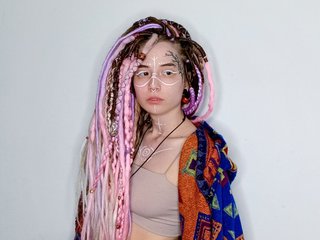 에로틱 한 영상 채팅 Anuskatz