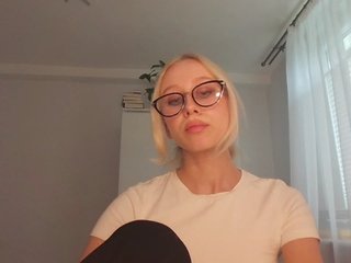 에로틱 한 영상 채팅 AnyaDirty