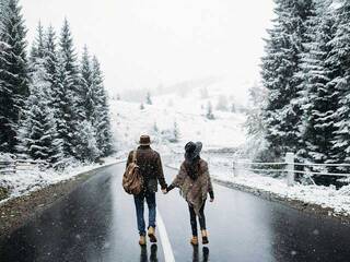 에로틱 한 영상 채팅 AnyAndThomas