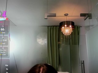 에로틱 한 영상 채팅 AnyaRayne