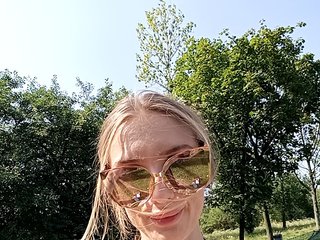 에로틱 한 영상 채팅 AnyaSweet