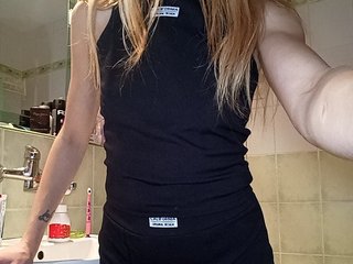 에로틱 한 영상 채팅 AnyaSweet