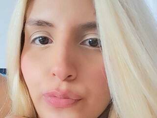 에로틱 한 영상 채팅 AnyelaRose