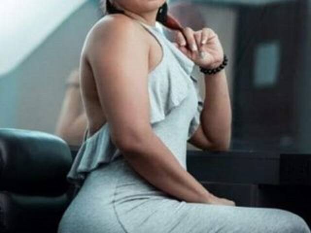 프로필 사진 AnyFoxy