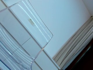 에로틱 한 영상 채팅 Anyssia