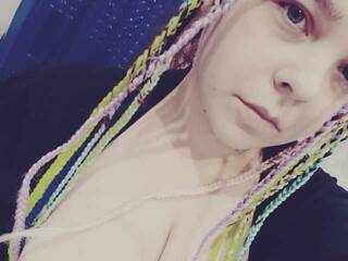 에로틱 한 영상 채팅 AnzhelikaGer