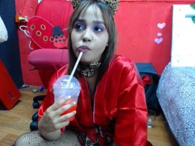 방송 스크린 샷 aodanis