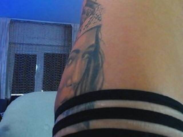 방송 스크린 샷 apamatska