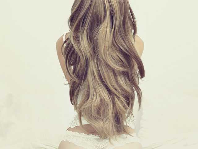 프로필 사진 apolinariya