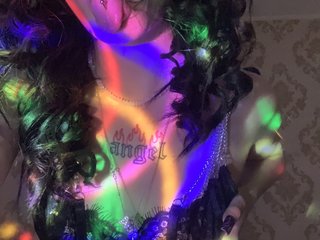 에로틱 한 영상 채팅 ApolyTorryRich