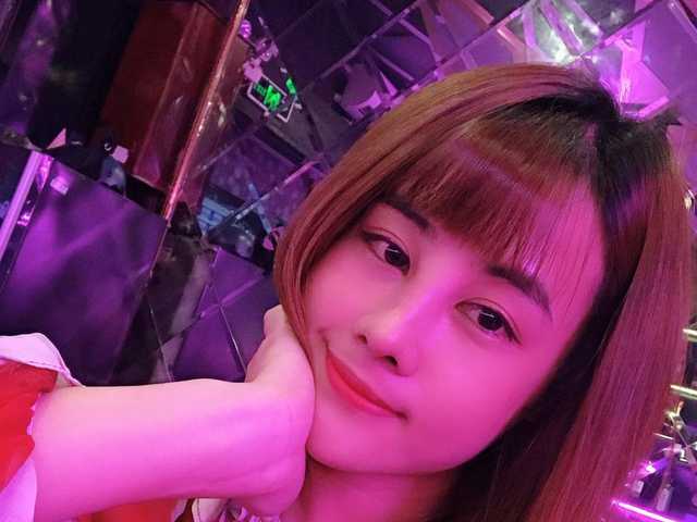 프로필 사진 AppleKara