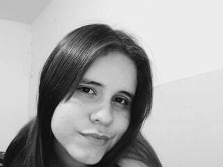 에로틱 한 영상 채팅 April-candy