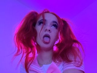 에로 화상 채팅 AprilBunnyy