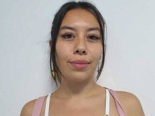 에로틱 한 영상 채팅 AprilSwift