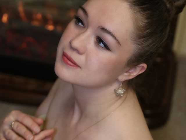 프로필 사진 Arabella26