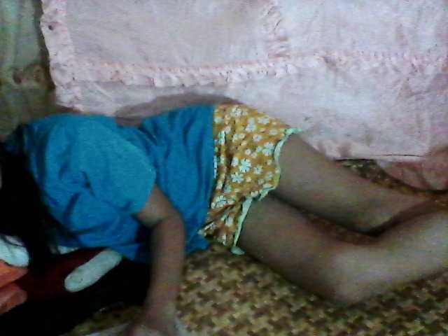 방송 스크린 샷 Sexy_Dancer18