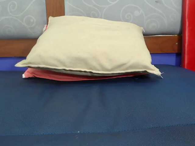 방송 스크린 샷 AranzaRose