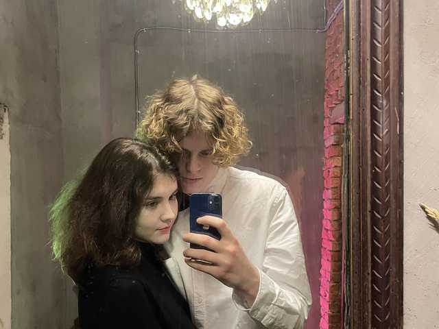 프로필 사진 Sweetcoupleeeee