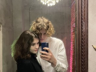 에로틱 한 영상 채팅 Sweetcoupleeeee