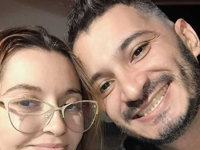 프로필 사진 ArgentineHotCouple
