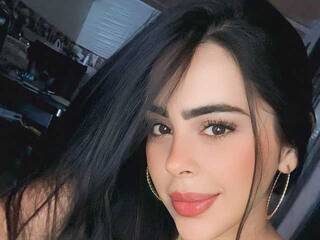 에로틱 한 영상 채팅 Aria-Scott