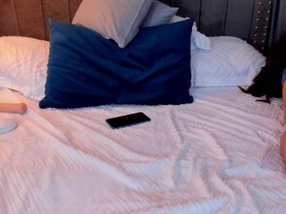 에로틱 한 영상 채팅 AriaDelune