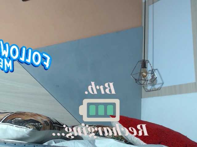 방송 스크린 샷 Ariadhne