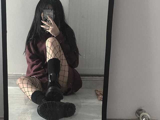 프로필 사진 AriaInsky