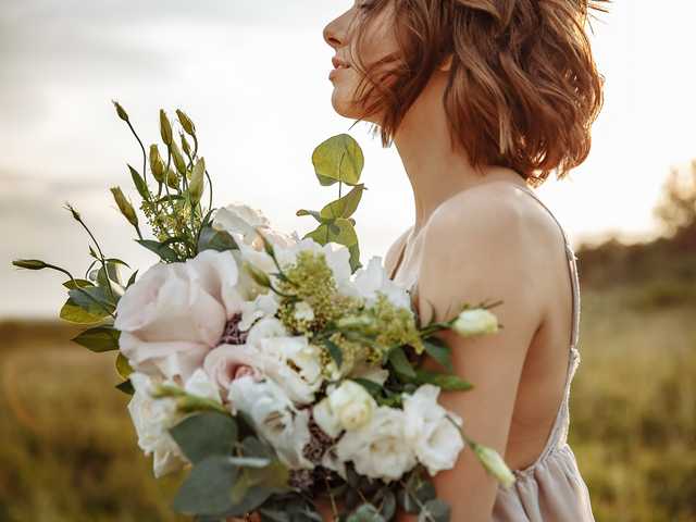 프로필 사진 Ariana08
