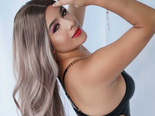 프로필 사진 ariana111
