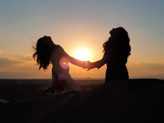 에로틱 한 영상 채팅 ARIANAA-EVEENSOON