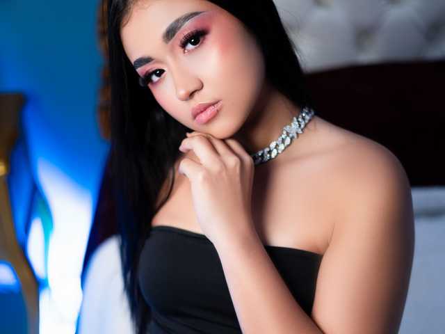 프로필 사진 ArianaBlizz