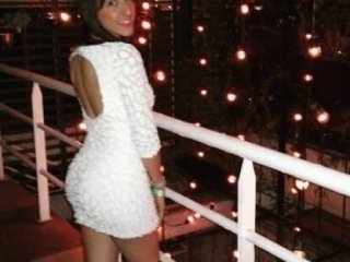프로필 사진 arianahot92