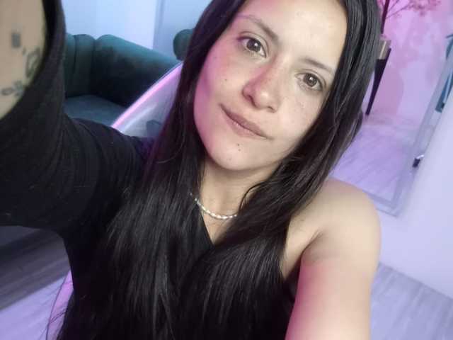 프로필 사진 Arianna-sweeet